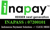 Rekening Bersama Inapay